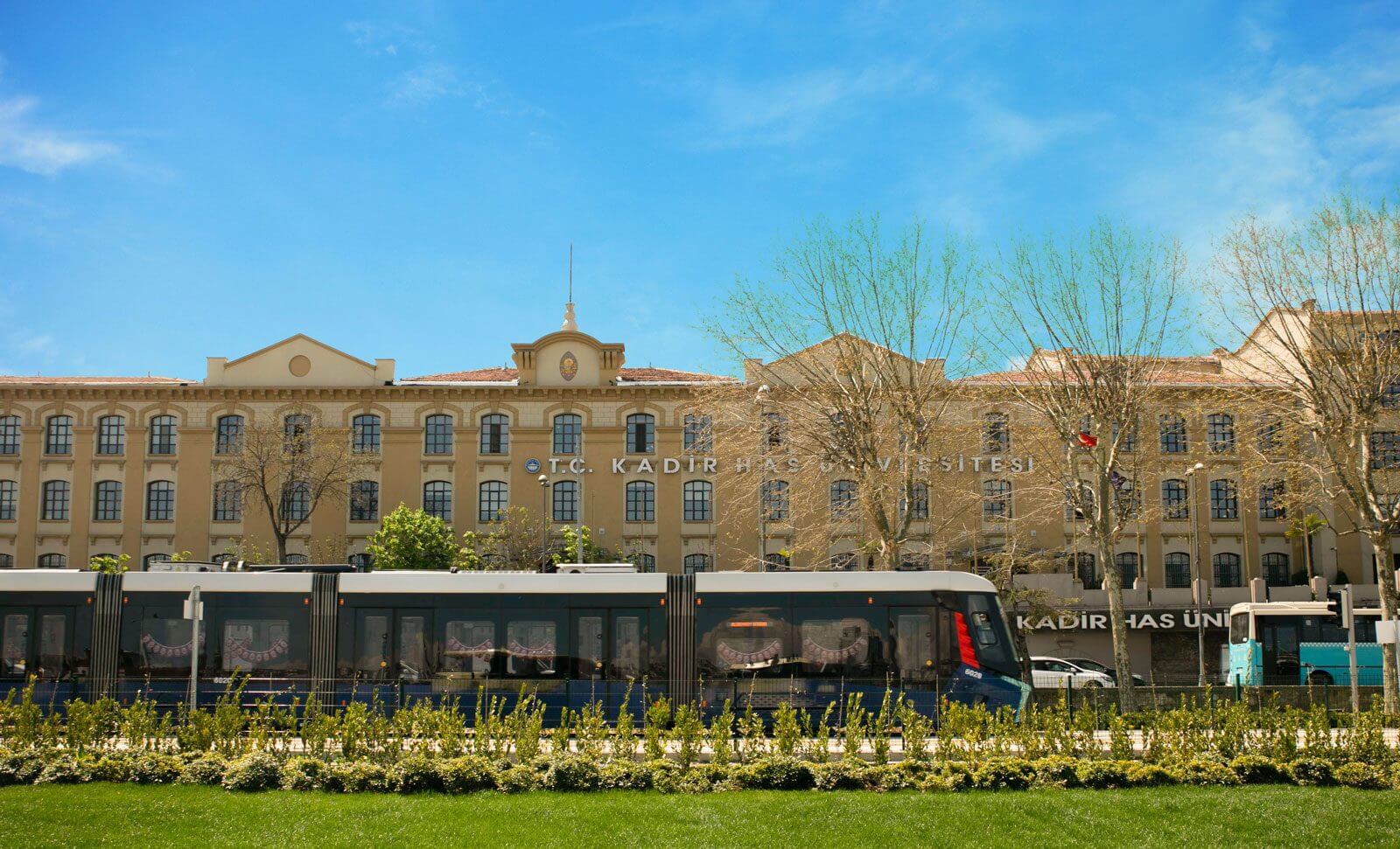 Kampüs Turu 2024