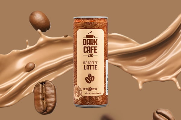 Latte Protein Shake